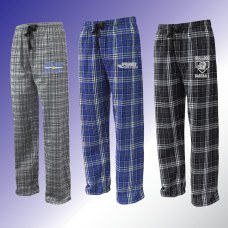 Springer Spring Sports Flannel Pants